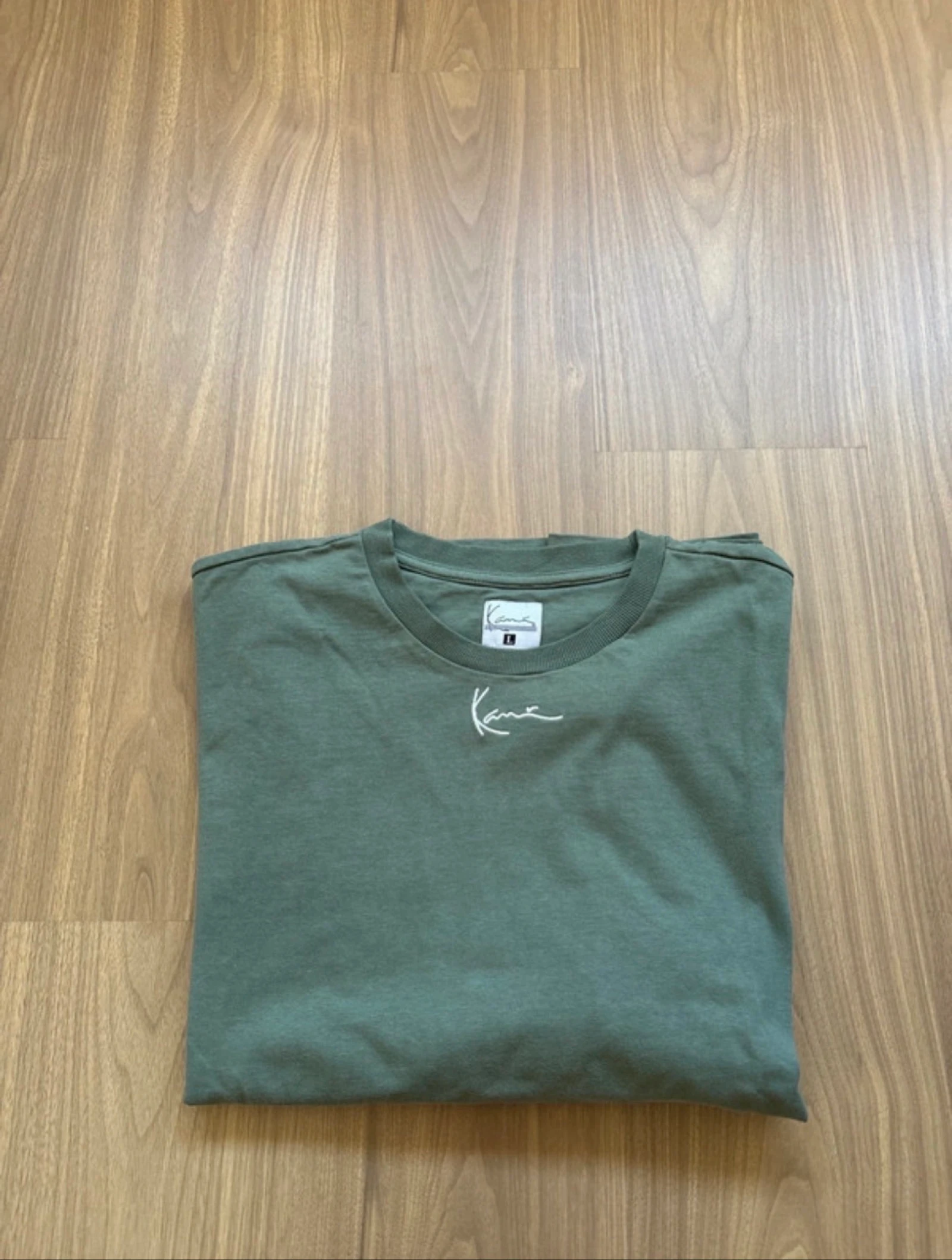 Camiseta Karl Kani  – photo 4